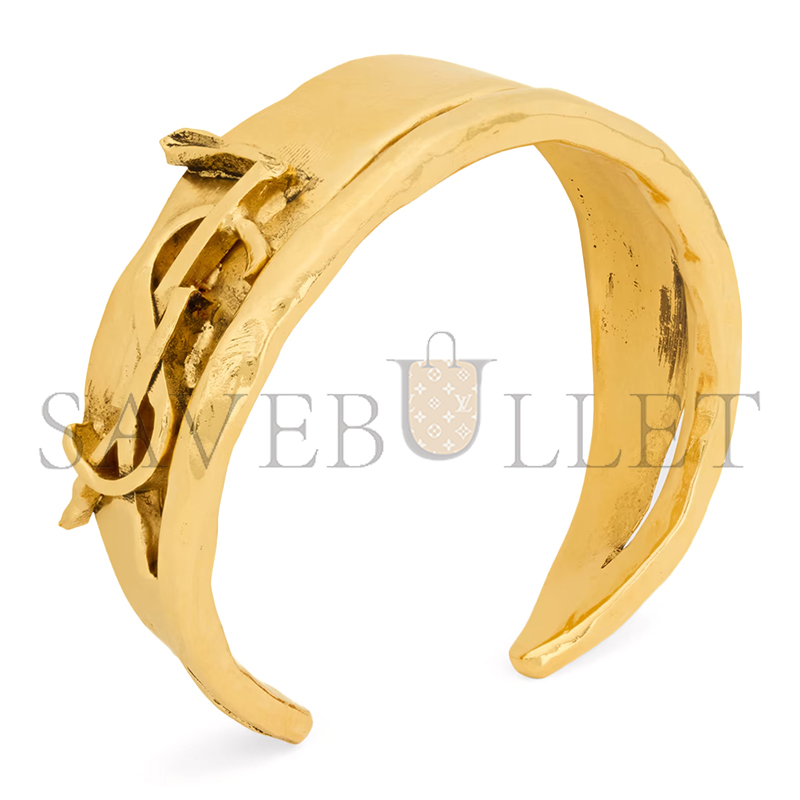 YSL CASSANDRE CUFF 853086Y15007005